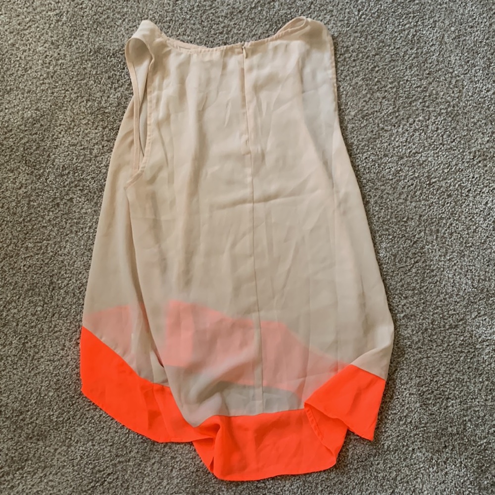 Tobi blouse - Picture 7 of 7